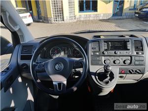 Inchirieri autoturisme si microbuze 8+1 locuri - imagine 5