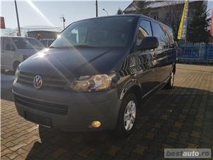 Inchirieri autoturisme si microbuze 8+1 locuri - imagine 3