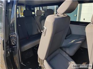 Inchirieri autoturisme si microbuze 8+1 locuri - imagine 4