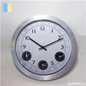 Ceas perete HoomStyle