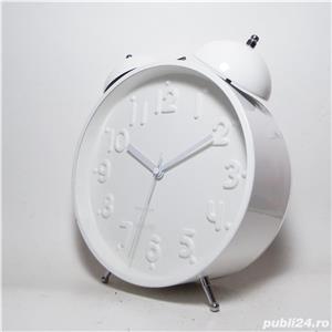 Ceas perete Karlsson - imagine 2