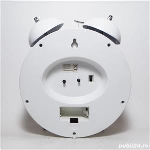 Ceas perete Karlsson - imagine 3