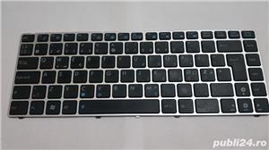 Tastatura laptop asus U35jc