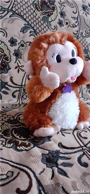 maimutica din plus - imagine 3