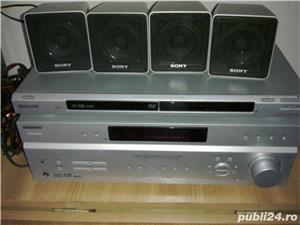Home cinema Sony 5.1 