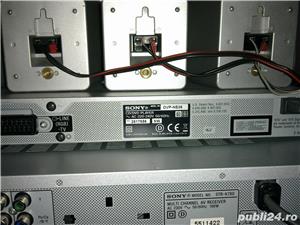 Home cinema Sony 5.1  - imagine 5