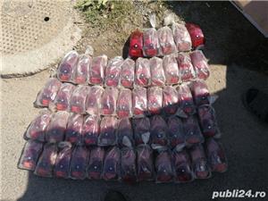 Stopuri spate piaggio 50 boxer gilera acb - imagine 3