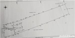 Teren intravilan in Hintesti, judet Arges,15 km de orasul Pitesti , oportunitate investitie - imagine 4