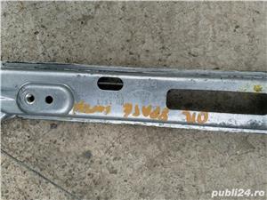 Macara manuala dreapta spate Ford Focus 1998-2004  - imagine 6