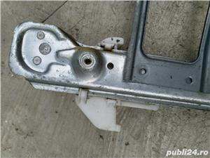 Macara manuala dreapta spate Ford Focus 1998-2004  - imagine 3