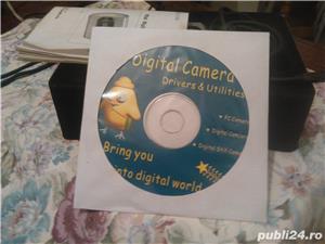 Digital Mini Web Camera - imagine 4