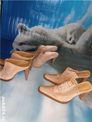Pantofi dama - imagine 4