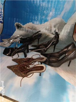 Pantofi dama - imagine 5