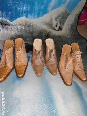Pantofi dama - imagine 2