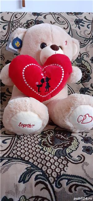 ursulet mare din plus - imagine 3