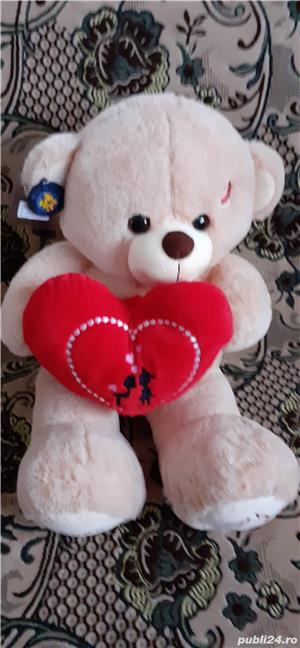 ursulet mare din plus - imagine 2