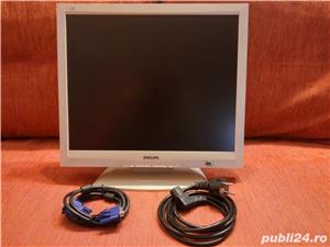 Monitor Philips 170S4 17 