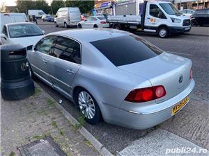 dezmembrez vw phaeton 3.0 tdi v6 CEXA euro 5 an.2010 - imagine 4