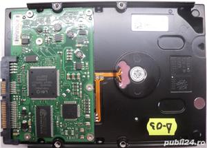 Hard Disk SATA 3,5" HDD-360 Gb Seagate CODE: ST3360320AS Full testat (testant lent) - imagine 2