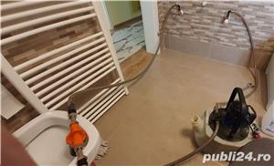 Spalare chimica instalatie de incalzire