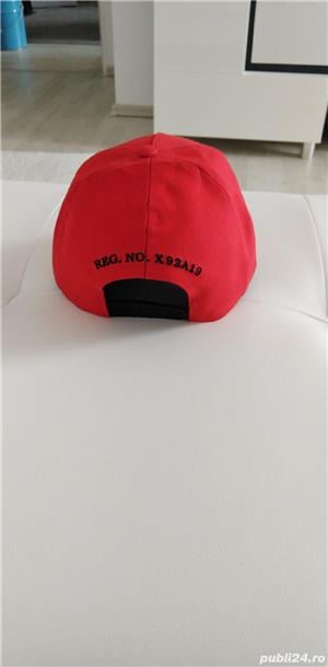 Vand șapcă sport nou nouța calitate, import.  - imagine 3