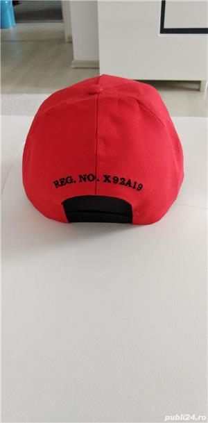 Vand șapcă sport nou nouța calitate, import.  - imagine 5