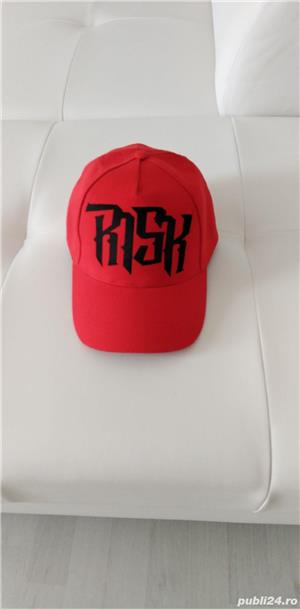Vand șapcă sport nou nouța calitate, import.  - imagine 2