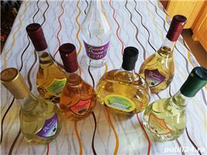 Vând colecție proprie Pălincă 