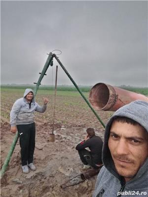 Foraje puturi - imagine 3