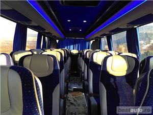 Iveco 70C17 cu 30 +1 locuri - imagine 3