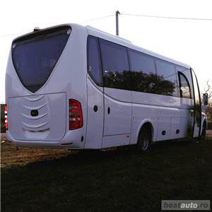 Iveco 70C17 cu 30 +1 locuri - imagine 2