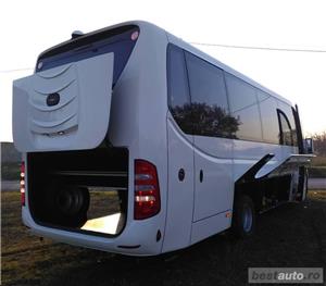 Iveco 70C17 cu 30 +1 locuri - imagine 7