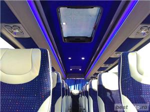 Iveco 70C17 cu 30 +1 locuri - imagine 8