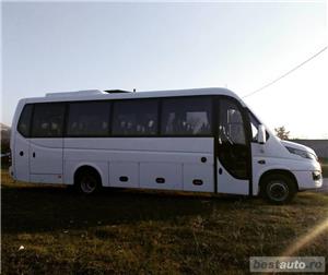 Iveco 70C17 cu 30 +1 locuri - imagine 10