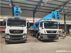 Volvo FM11  - imagine 4