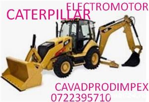 Electromotor Cat BULDO - imagine 2