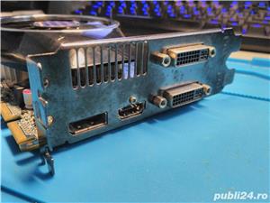 Sapphire ATI HD 5750 1Gb GDDR5 128-bit HDMI DP DualDVI - imagine 2