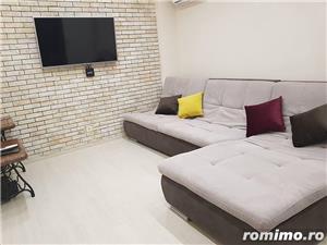 Apartament cu 3 camere in Pta Libertatii - imagine 5