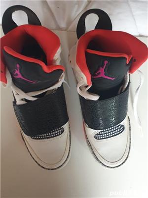 Adidasi Jordan - imagine 2