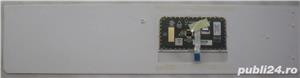 Ansamblu Palm-Rest + Touch Laptop Toshiba Satellite C55 Stare impecabila - imagine 2