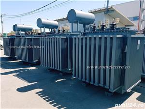 Transformatoare electrice 25 kva..63 kVA..250 kVA..630 kVA..1000 kVA..1600 kVA - imagine 8
