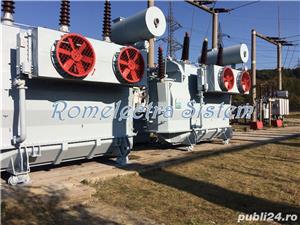 Transformatoare electrice 25 kva..63 kVA..250 kVA..630 kVA..1000 kVA..1600 kVA - imagine 4