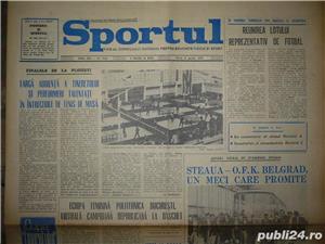 Ziare Sportul