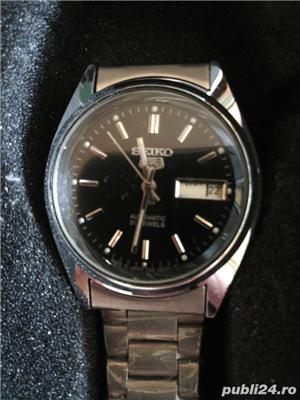 Ceas automatic Seiko 5