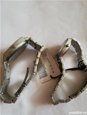 Ceas quartz leon - imagine 5