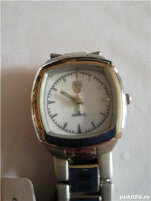 Ceas quartz leon - imagine 4