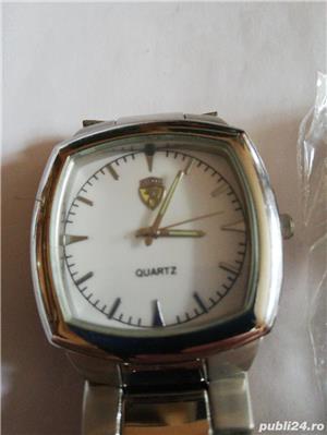 Ceas quartz leon - imagine 3