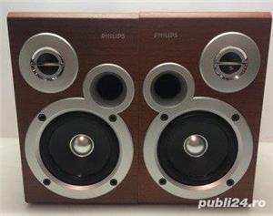 Boxe Sony Philips Grundig Pop Electronica Sharp - imagine 2