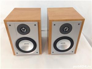 Boxe Sony Philips Grundig Pop Electronica Sharp - imagine 3