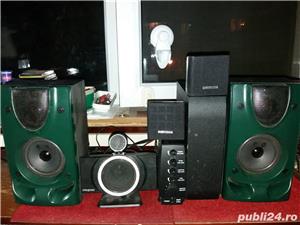 Sistem audio 5.1 boxe PC silver - imagine 4